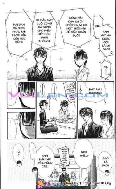 Thử Thách Của Kyouko Chapter 61 - Trang 2