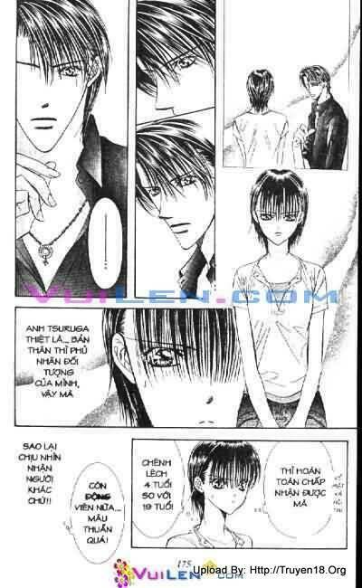 Thử Thách Của Kyouko Chapter 61 - Trang 2