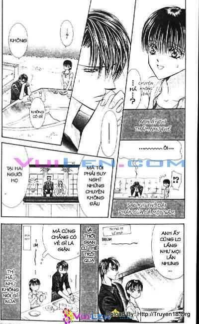 Thử Thách Của Kyouko Chapter 61 - Trang 2