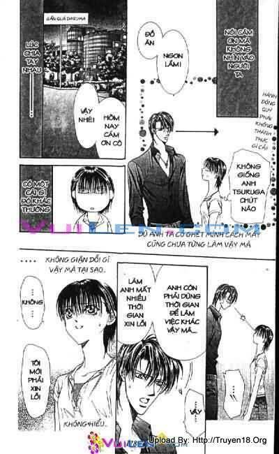 Thử Thách Của Kyouko Chapter 61 - Trang 2