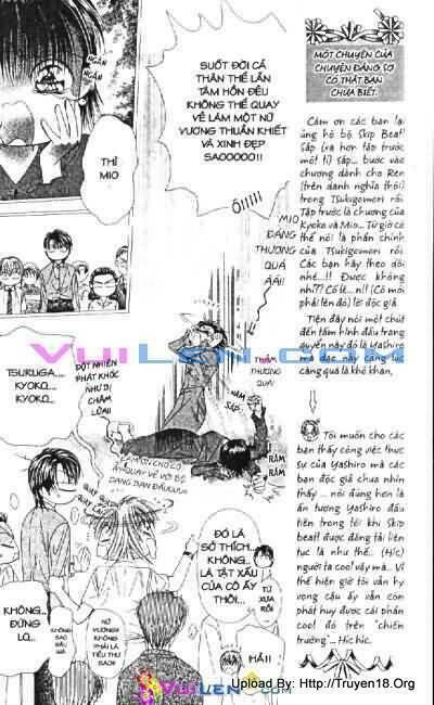 Thử Thách Của Kyouko Chapter 61 - Trang 2