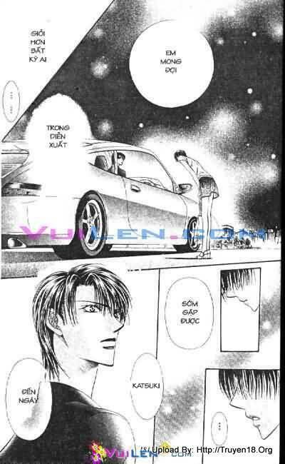 Thử Thách Của Kyouko Chapter 61 - Trang 2