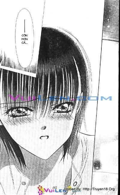 Thử Thách Của Kyouko Chapter 61 - Trang 2