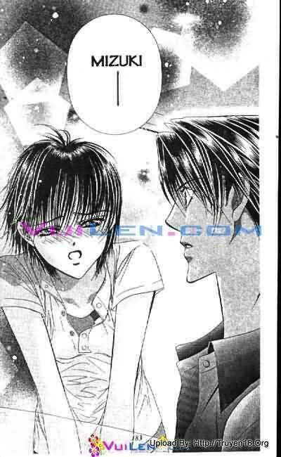 Thử Thách Của Kyouko Chapter 61 - Trang 2