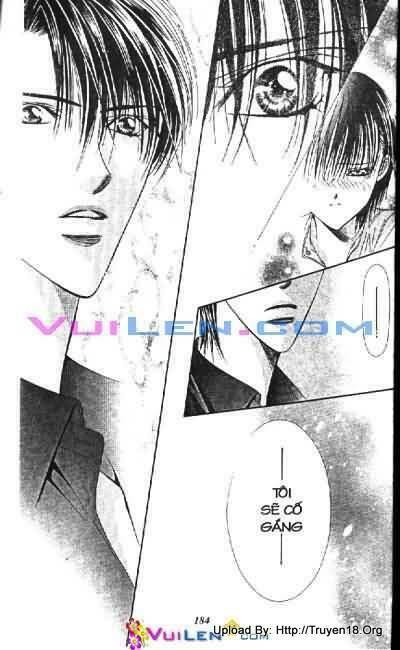 Thử Thách Của Kyouko Chapter 61 - Trang 2