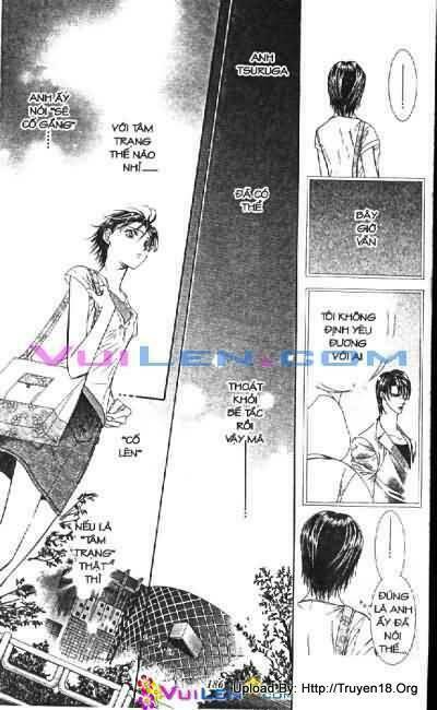 Thử Thách Của Kyouko Chapter 61 - Trang 2