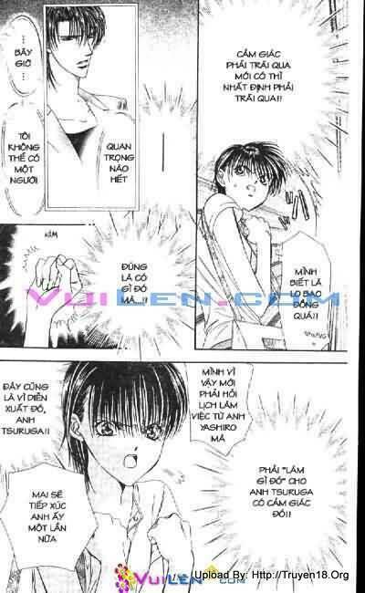 Thử Thách Của Kyouko Chapter 61 - Trang 2