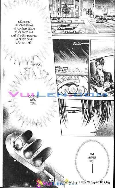 Thử Thách Của Kyouko Chapter 61 - Trang 2