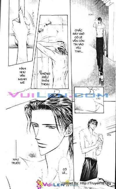 Thử Thách Của Kyouko Chapter 61 - Trang 2