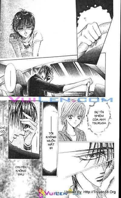 Thử Thách Của Kyouko Chapter 61 - Trang 2