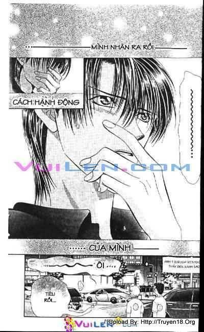 Thử Thách Của Kyouko Chapter 61 - Trang 2