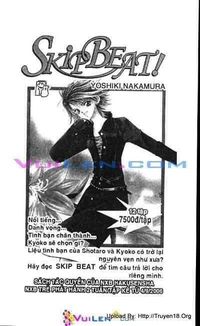 Thử Thách Của Kyouko Chapter 61 - Trang 2