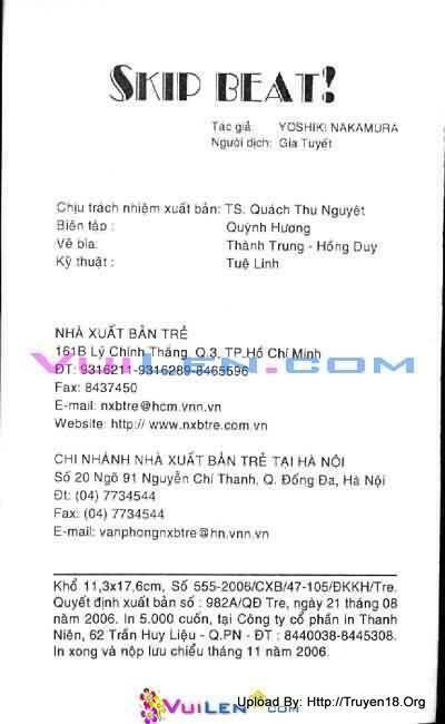 Thử Thách Của Kyouko Chapter 61 - Trang 2