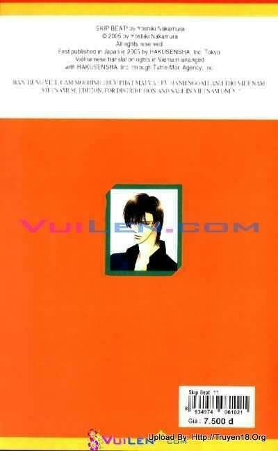 Thử Thách Của Kyouko Chapter 61 - Trang 2