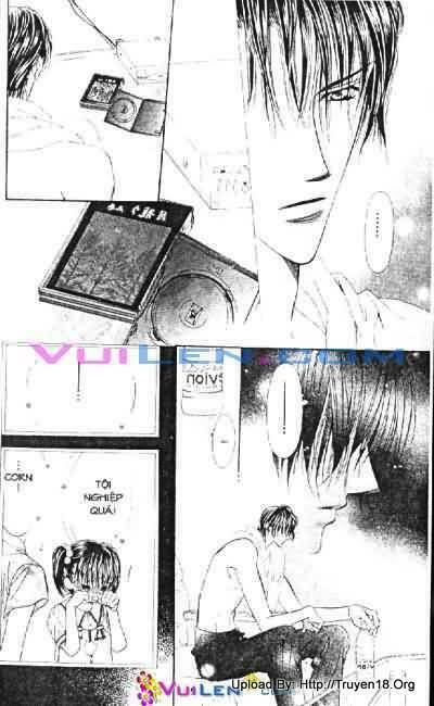 Thử Thách Của Kyouko Chapter 61 - Trang 2