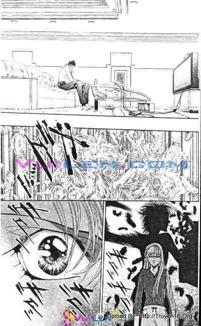 Thử Thách Của Kyouko Chapter 61 - Trang 2