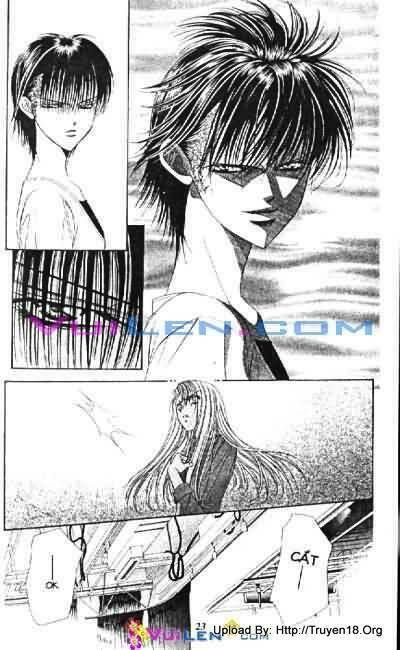 Thử Thách Của Kyouko Chapter 61 - Trang 2