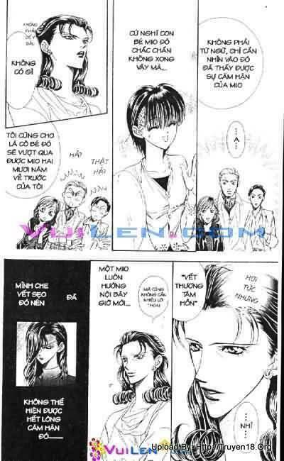 Thử Thách Của Kyouko Chapter 61 - Trang 2