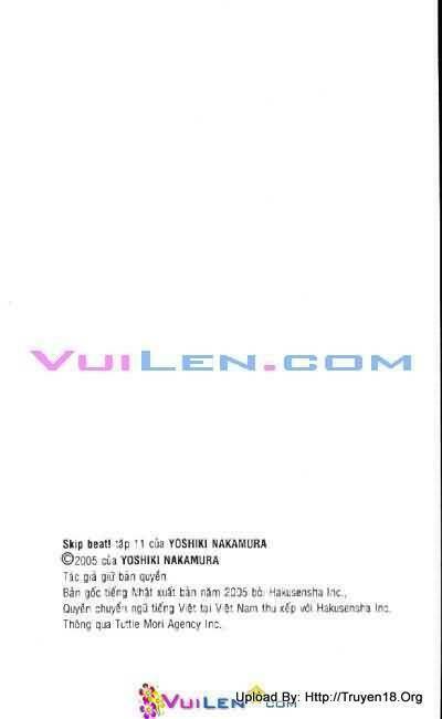 Thử Thách Của Kyouko Chapter 61 - Trang 2