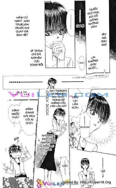 Thử Thách Của Kyouko Chapter 61 - Trang 2