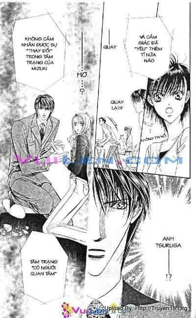 Thử Thách Của Kyouko Chapter 61 - Trang 2