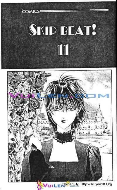 Thử Thách Của Kyouko Chapter 61 - Trang 2