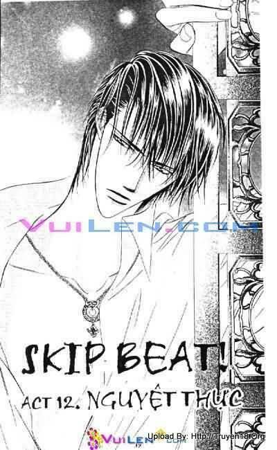 Thử Thách Của Kyouko Chapter 61 - Trang 2