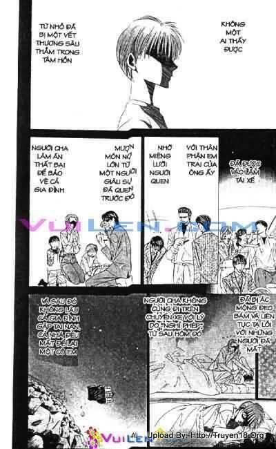 Thử Thách Của Kyouko Chapter 61 - Trang 2