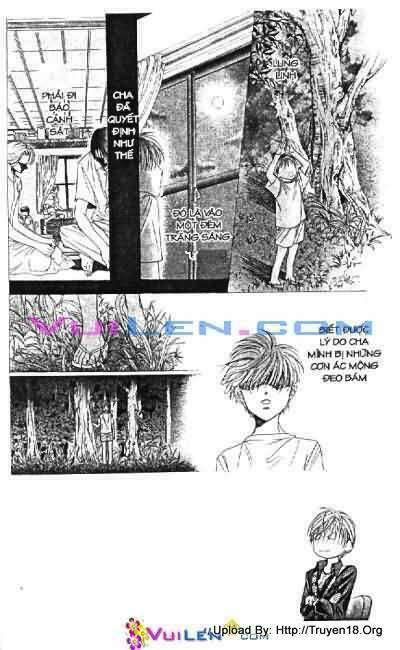 Thử Thách Của Kyouko Chapter 61 - Trang 2