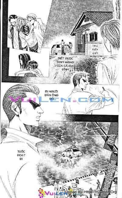 Thử Thách Của Kyouko Chapter 61 - Trang 2