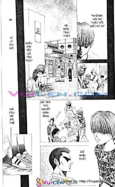 Thử Thách Của Kyouko Chapter 61 - Trang 2