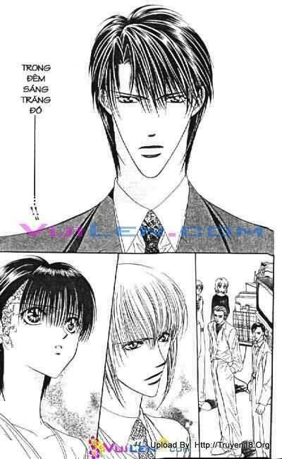 Thử Thách Của Kyouko Chapter 61 - Trang 2