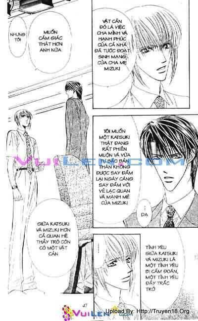 Thử Thách Của Kyouko Chapter 61 - Trang 2