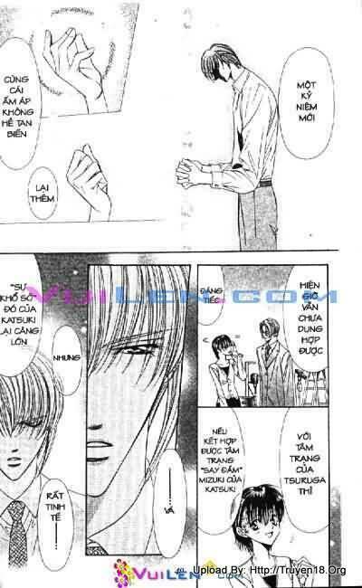 Thử Thách Của Kyouko Chapter 61 - Trang 2