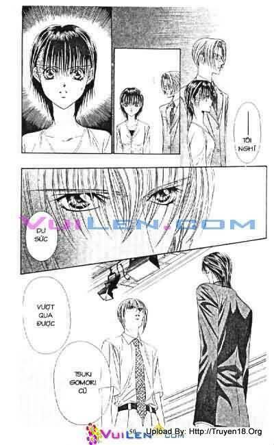 Thử Thách Của Kyouko Chapter 61 - Trang 2