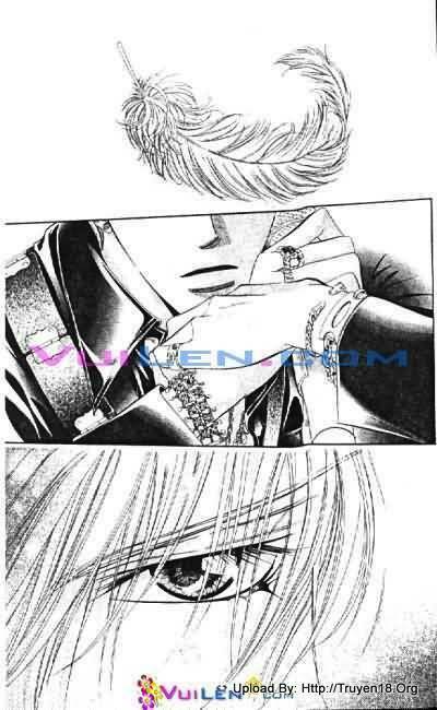 Thử Thách Của Kyouko Chapter 61 - Trang 2