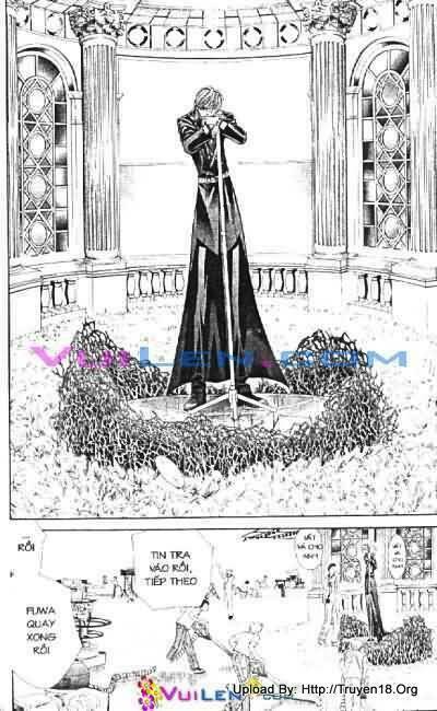 Thử Thách Của Kyouko Chapter 61 - Trang 2