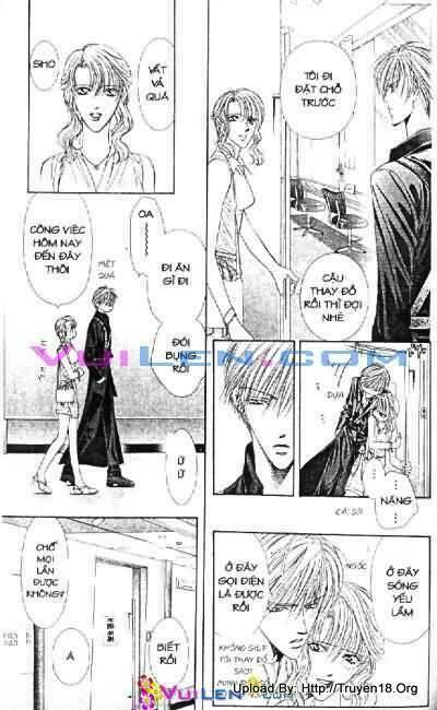 Thử Thách Của Kyouko Chapter 61 - Trang 2