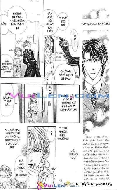 Thử Thách Của Kyouko Chapter 61 - Trang 2