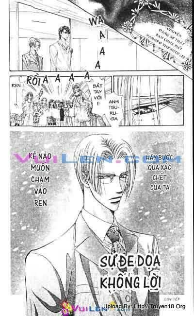 Thử Thách Của Kyouko Chapter 61 - Trang 2