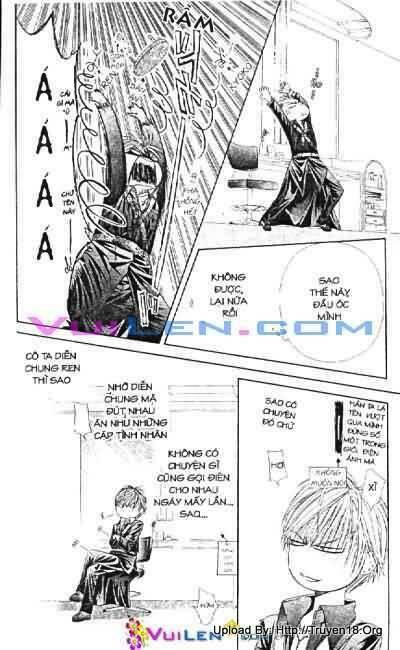 Thử Thách Của Kyouko Chapter 61 - Trang 2