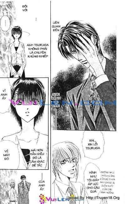 Thử Thách Của Kyouko Chapter 61 - Trang 2