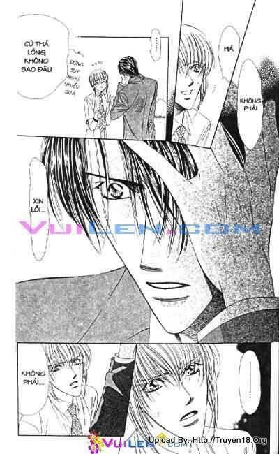 Thử Thách Của Kyouko Chapter 61 - Trang 2