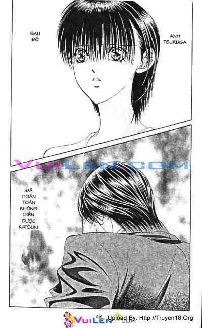 Thử Thách Của Kyouko Chapter 61 - Trang 2