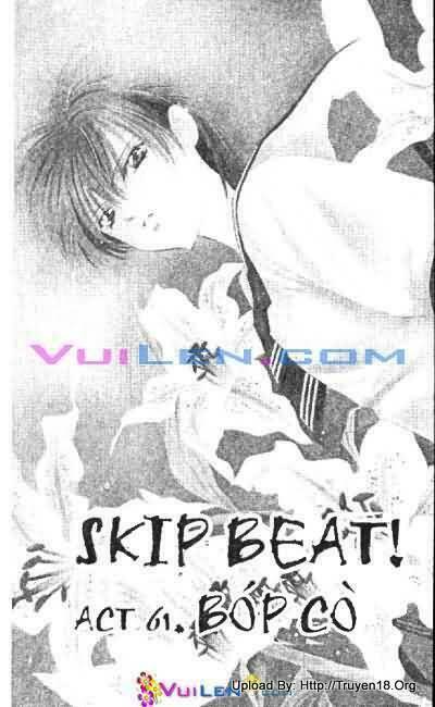 Thử Thách Của Kyouko Chapter 61 - Trang 2