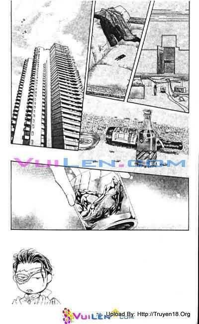 Thử Thách Của Kyouko Chapter 61 - Trang 2