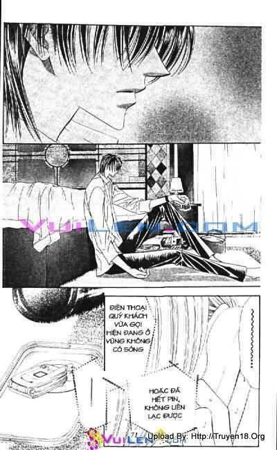 Thử Thách Của Kyouko Chapter 61 - Trang 2