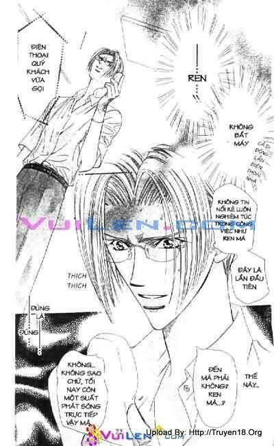 Thử Thách Của Kyouko Chapter 61 - Trang 2