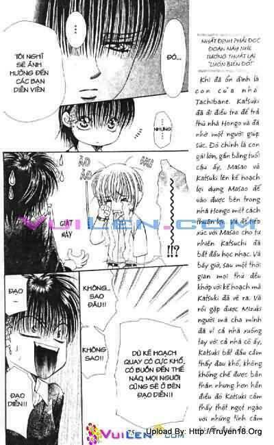 Thử Thách Của Kyouko Chapter 61 - Trang 2