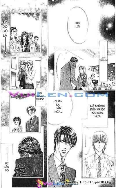 Thử Thách Của Kyouko Chapter 61 - Trang 2